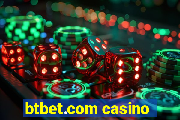 btbet.com casino